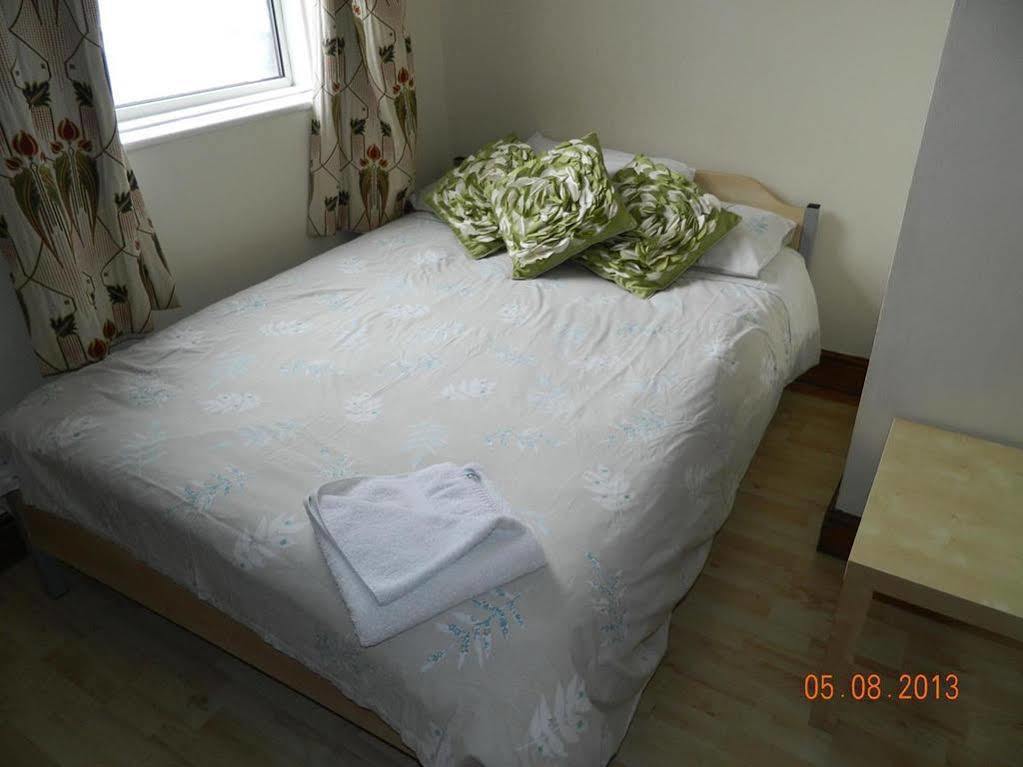 Circle Guest House Bed Only Саутхамптън Екстериор снимка